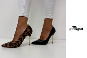 Scarpe Donna Gold&Gold - Punto Scarpe Ravasio