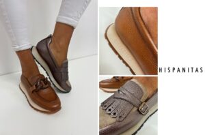 Scarpe Donna Hispanitas - Punto Scarpe Ravasio