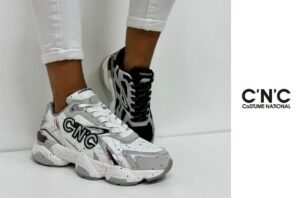 Scarpe Sportive Costume National - Punto Scarpe Ravasio