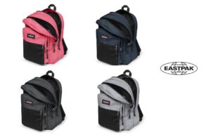Zaini Eastpak - Punto Scarpe Ravasio