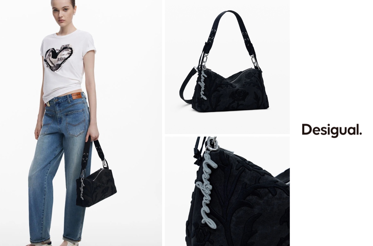 Borse Donna Desigual - Punto Scarpe Ravasio