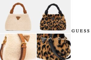 Borse Donna Guess - Punto Scarpe Ravasio