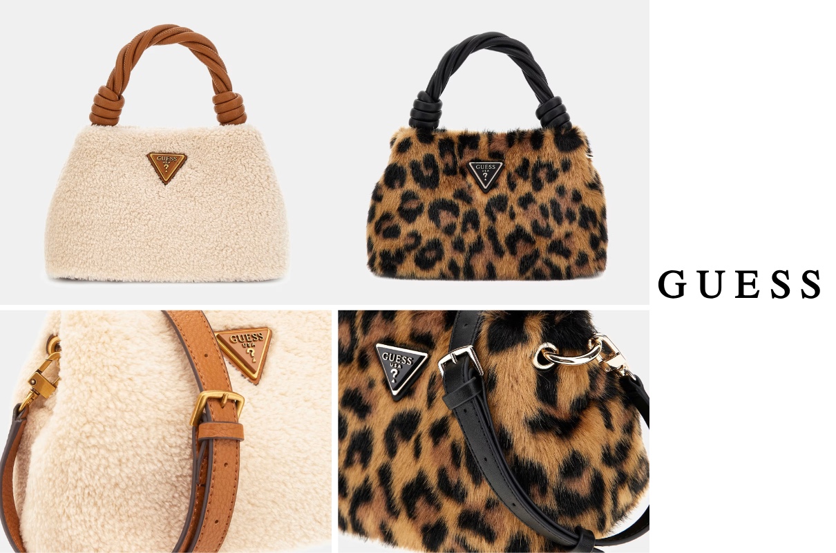 Borse Donna Guess - Punto Scarpe Ravasio