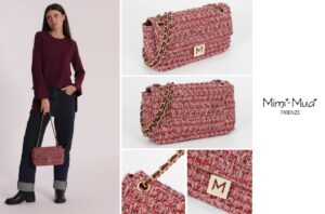 Borse Donna Mimi Mua - Punto Scarpe Ravasio