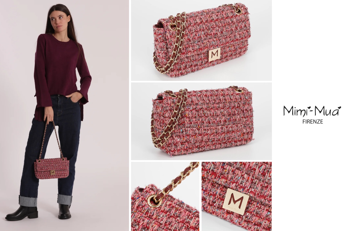 Borse Donna Mimi Mua - Punto Scarpe Ravasio