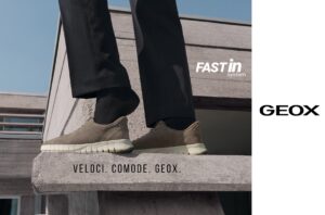 Scarpe Uomo Geox - Punto Scarpe Ravasio