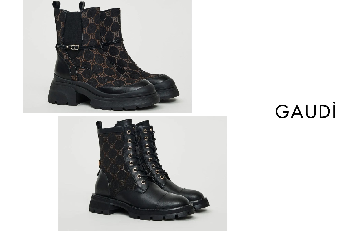 Stivali Donna Gaudì - Punto Scarpe Ravasio