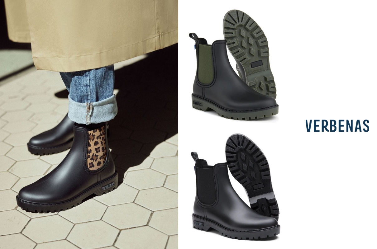 Stivali Donna Verbenas - Punto Scarpe Ravasio