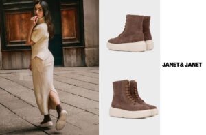 Scarpe Donna Janet&Janet - Punto Scarpe Ravasio
