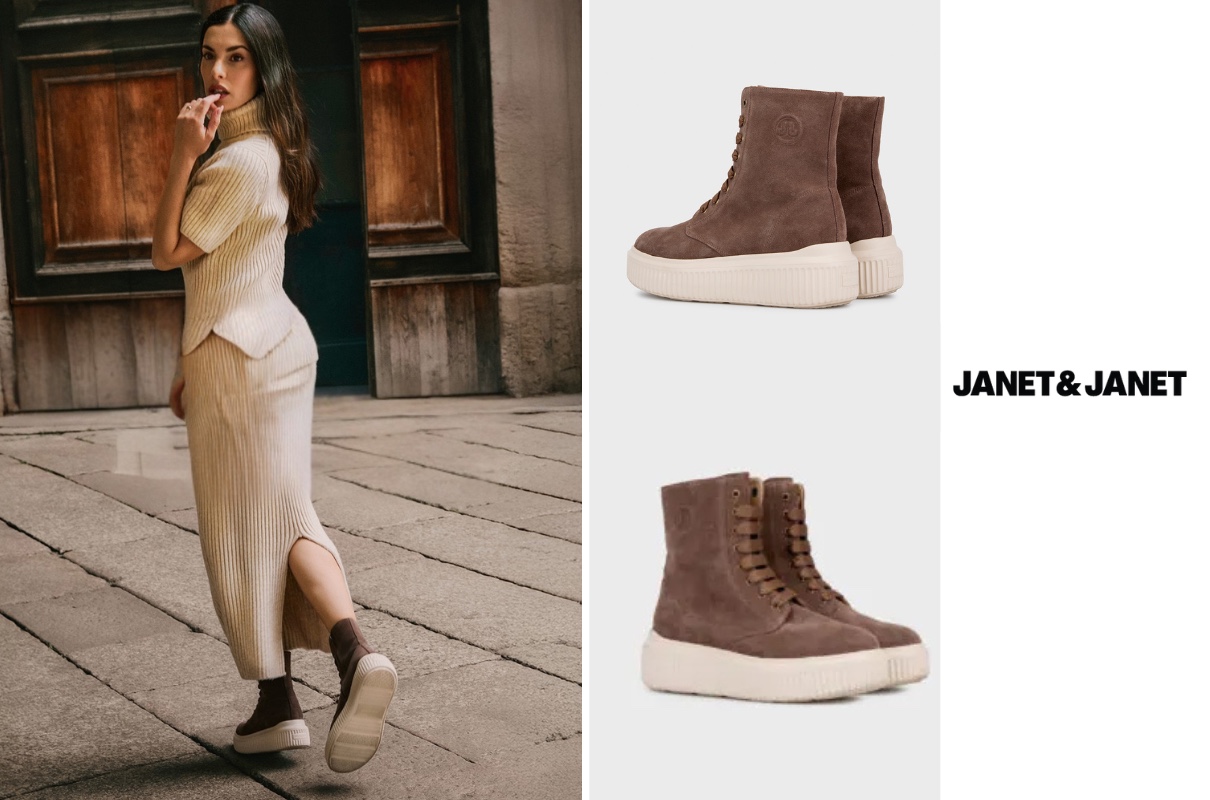 Scarpe Donna Janet&Janet - Punto Scarpe Ravasio