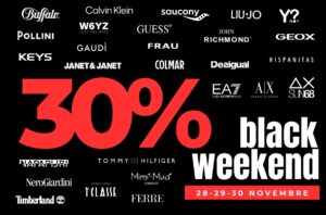 Scarpe E Accessori Black Weekend - Punto Scarpe Ravasio