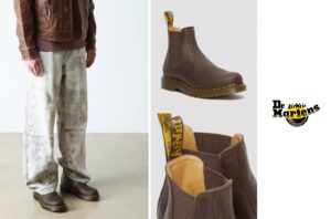 Stivali Donna Dr. Martens - Punto Scarpe Ravasio