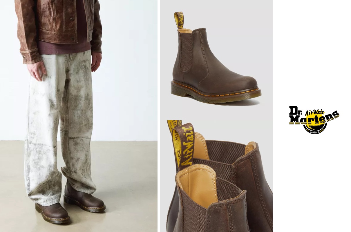 Stivali Donna Dr. Martens - Punto Scarpe Ravasio