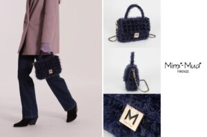 Borse Donna Mimi-Mua - Punto Scarpe Ravasio