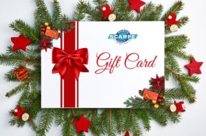 Gift Card Punto Scarpe - Punto Scarpe Ravasio