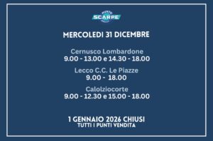 Punto Scarpe - Punto Scarpe Ravasio