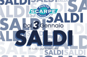 Punto Scarpe Saldi - Punto Scarpe Ravasio