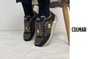 Scarpe Donna Colmar - Punto Scarpe Ravasio