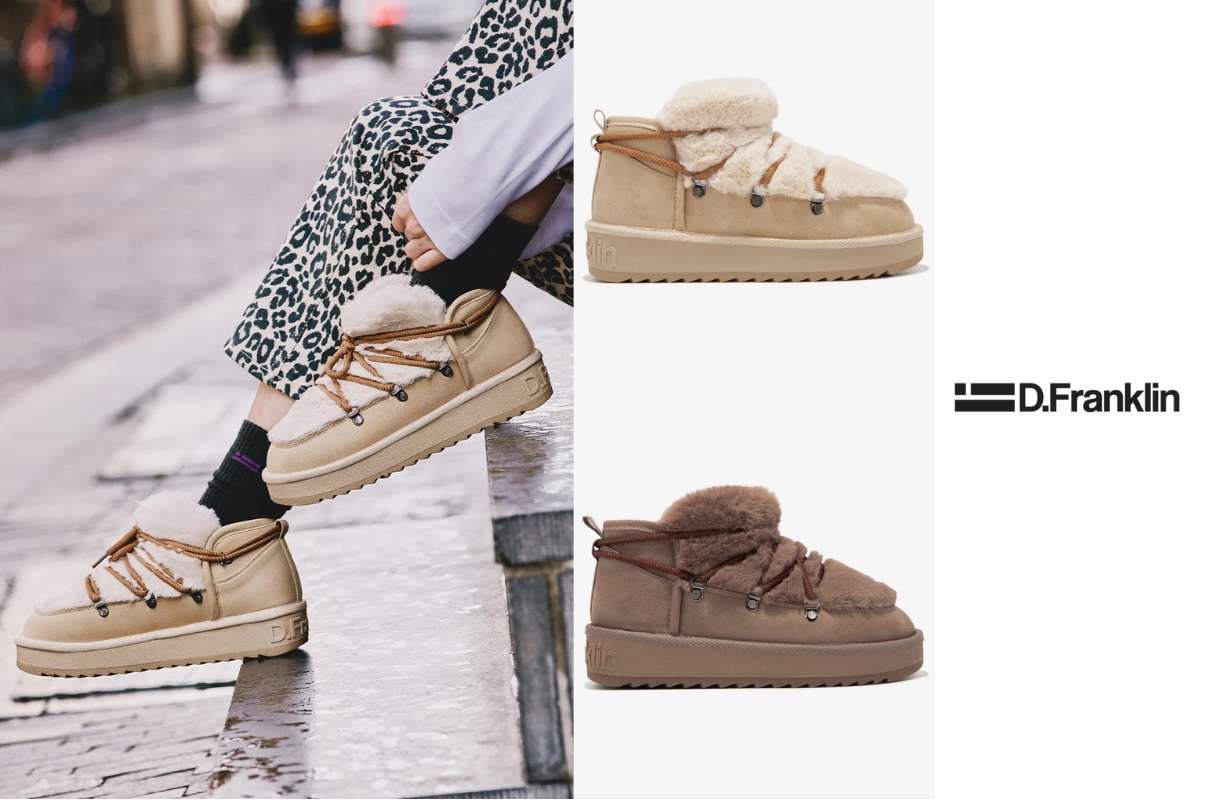 Scarpe Donna D.franklin - Punto Scarpe Ravasio