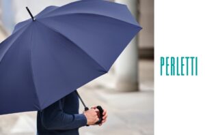 Ombrello Perletti - Punto Scarpe Ravasio