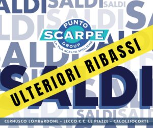 Punto Scarpe Saldi - Punto Scarpe Ravasio