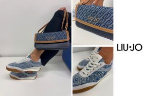 Scarpe Donna Liu•Jo - Punto Scarpe Ravasio