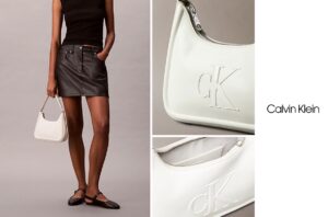 Borsa Donna Calvin Klein - Punto Scarpe Ravasio