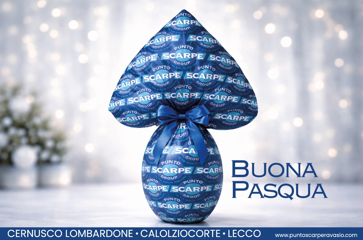 Punto Scarpe - Punto Scarpe Ravasio