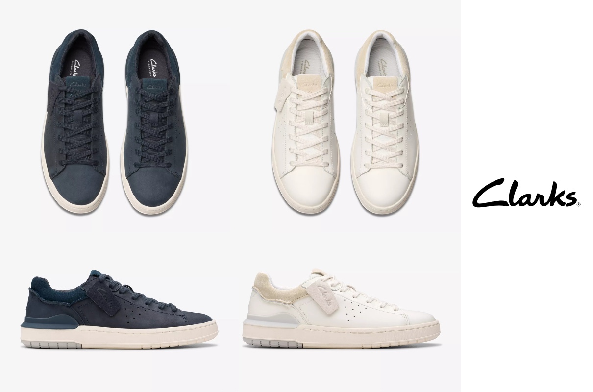 Scarpe Donna Clarks - Punto Scarpe Ravasio