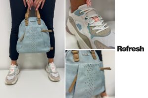 Scarpe Donna Refresh - Punto Scarpe Ravasio