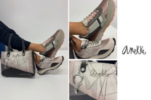 Scarpe E Borsa Anekke - Punto Scarpe Ravasio