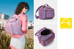 Zaino Donna Mandarina Duck - Punto Scarpe Ravasio