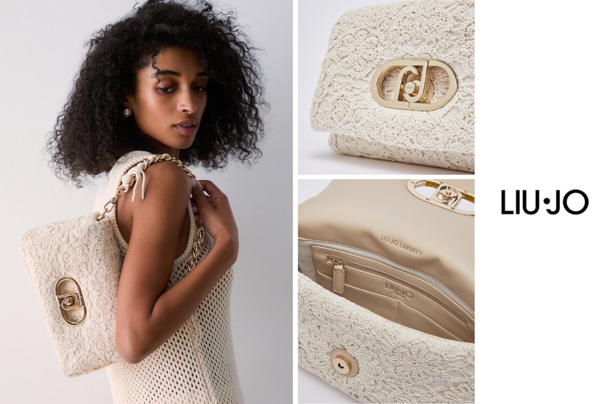 Borsa Donna Liu Jo - Punto Scarpe Ravasio