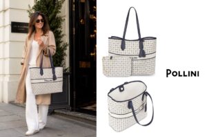 Borsa Donna Pollini - Punto Scarpe Ravasio