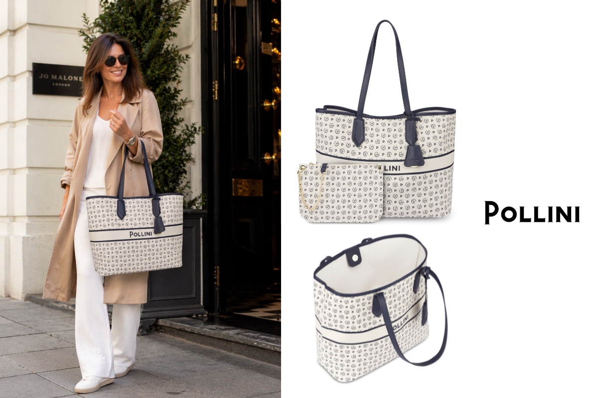 Borsa Donna Pollini - Punto Scarpe Ravasio
