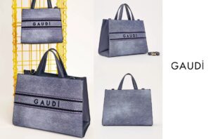 Borse Donna Gaudì - Punto Scarpe Ravasio