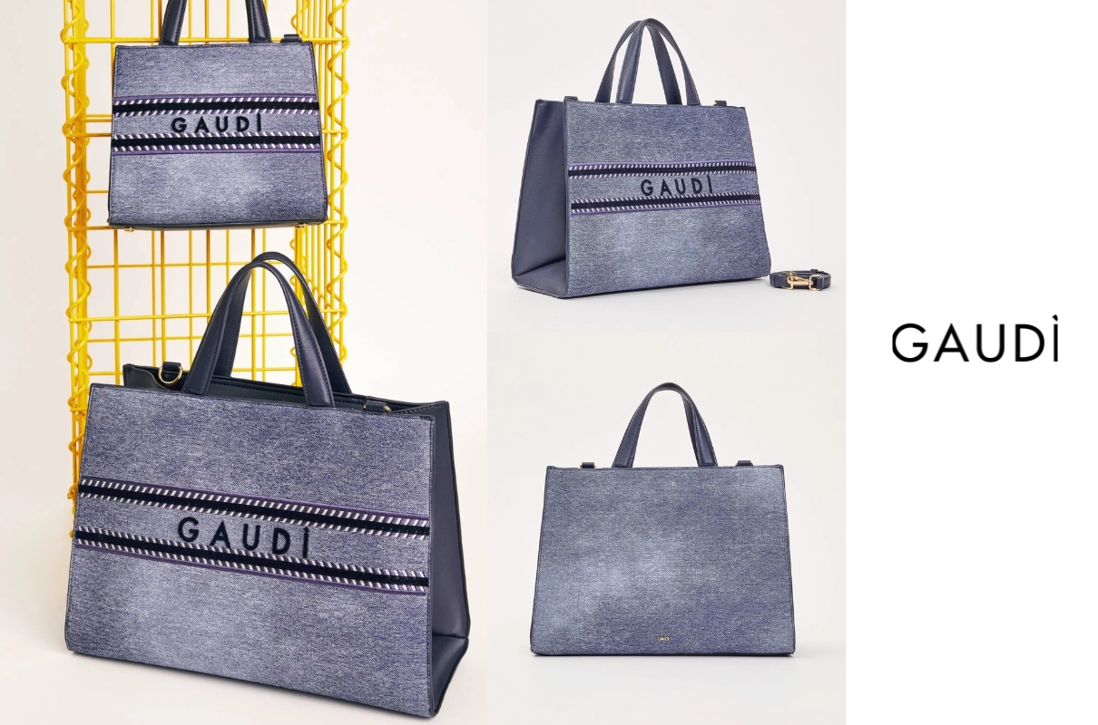 Borse Donna Gaudì - Punto Scarpe Ravasio