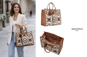 Borse Donna Valentino - Punto Scarpe Ravasio