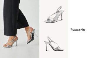 Sandali Donna Tamaris - Punto Scarpe Ravasio