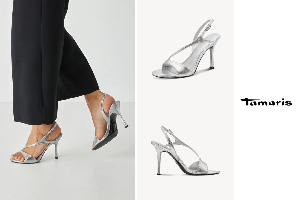 Sandali Donna Tamaris - Punto Scarpe Ravasio