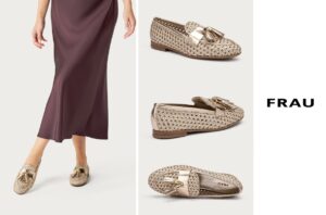 Scarpe Donna Frau - Punto Scarpe Ravasio