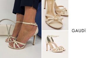 Scarpe Donna Gaudì - Punto Scarpe Ravasio