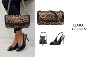 Scarpe Donna Liujo - Punto Scarpe Ravasio