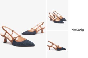 Scarpe Donna Nerogiardini - Punto Scarpe Ravasio