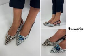Scarpe Donna Tamaris - Punto Scarpe Ravasio