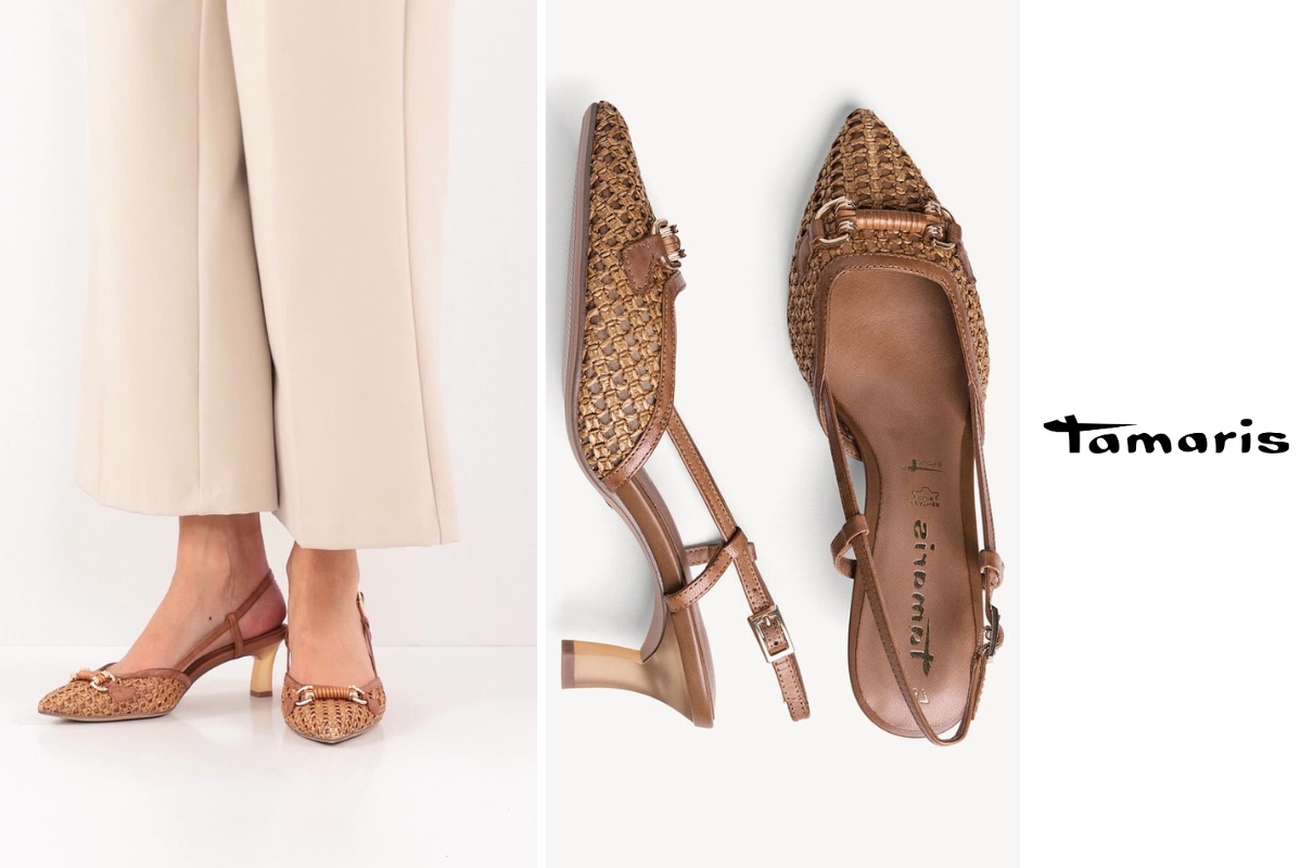 Scarpe Donna Tamaris - Punto Scarpe Ravasio