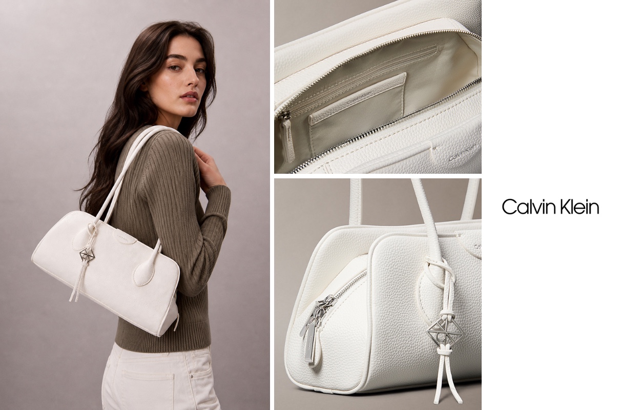 Borse Donna Calvin Klein - Punto Scarpe Ravasio