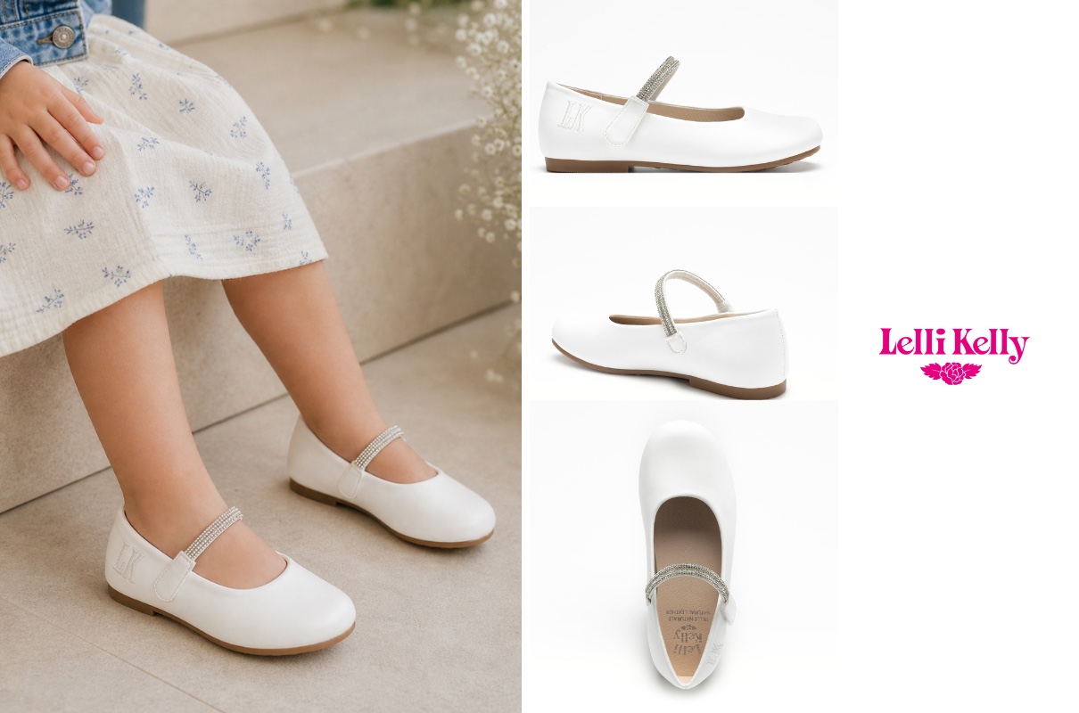 Scarpe Bimba Lelli Kelly - Punto Scarpe Ravasio