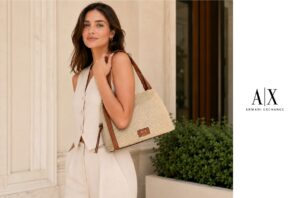 Borse Donna Armani Exchange - Punto Scarpe Ravasio