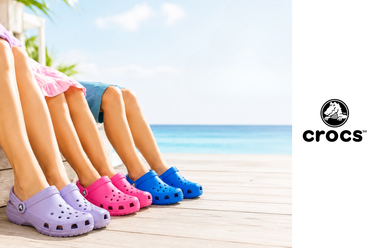 Ciabatte Crocs - Punto Scarpe Ravasio